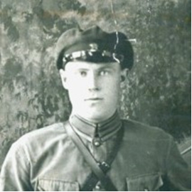 Голиков Иван Миронович